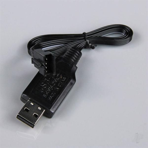 Charger USB Lithium 2S