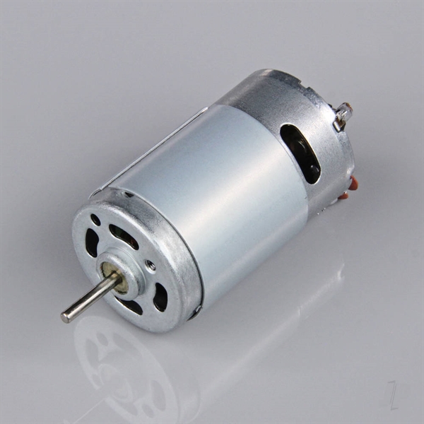 Motor Brushed 390 (SR48BR / SR65BR)