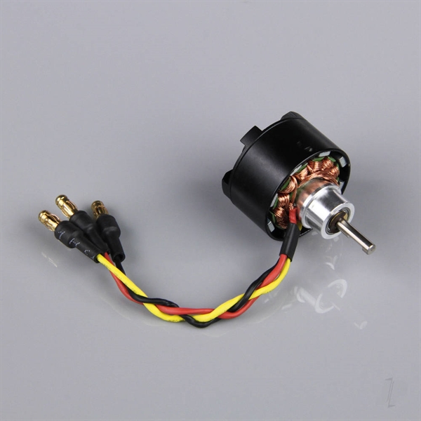 Motor Brushless (SR48BL)