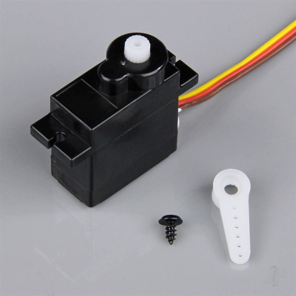 Servo 9g (SR48BR)