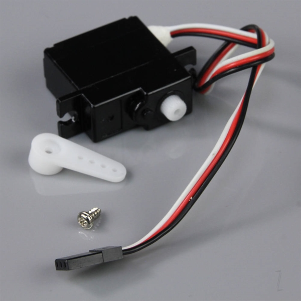 Servo 17g (SR65BR / SR65BL / Compass / Hurricane)