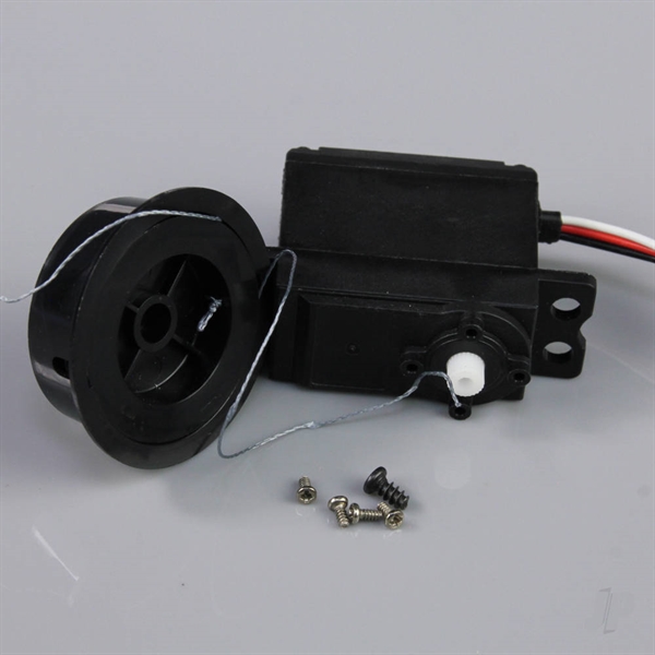 Servo Winch (Hurricane)