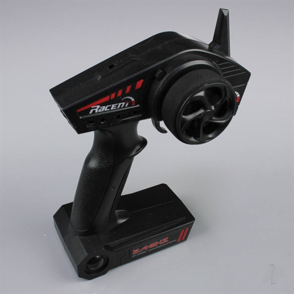 Transmitter 2-Channel 2.4 GHz (Vector 30 / SR48BR / SR65BR)