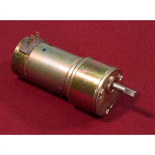 MyrtleMt Washington Gear Head Paddle Motor