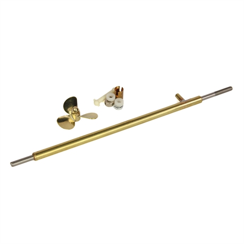 Lackwanna Running Hardware Set 2368 1251