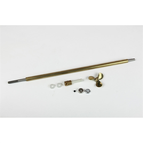 City of Buffalo Hardware Kit 1270