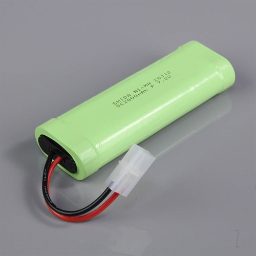 NiMH 7.2V Battery Pack (for HLG3827)