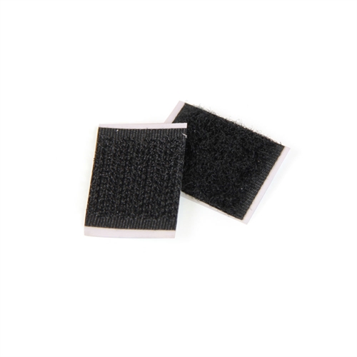 Velcro SetBattery Holder Rivos XS