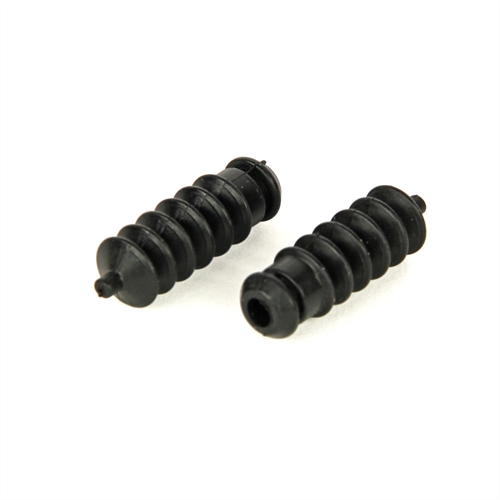 Rudder Pushrod Tube 2pcs Aura 650