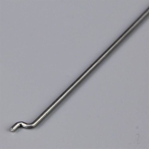 Rudder Push Rod Compass