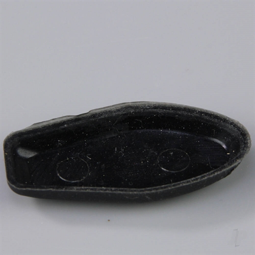 Hull Silicone Bumper Compass