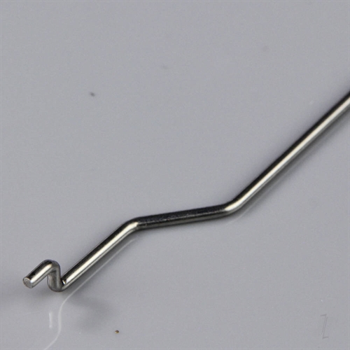 Rudder Push Rod SR65BR  SR65BL