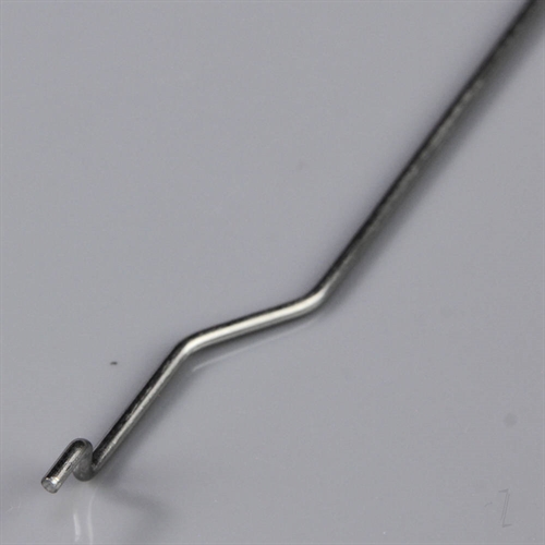 Rudder Push Rod Atomic Cat