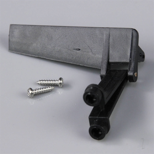 Rudder Assembly Vector 30