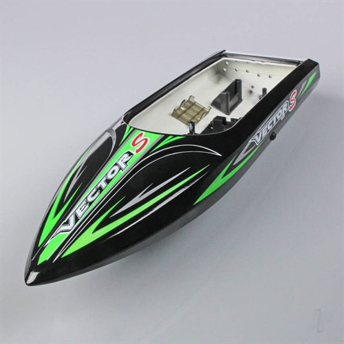 Hull (Vector S BR, BL)