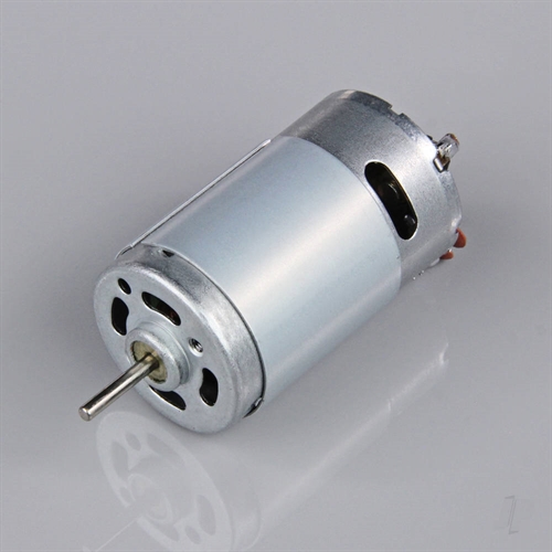 Motor Brushed 390 SR48BR  SR65BR