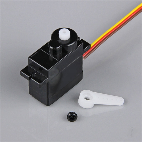 Servo 9g Vector 30  SR48BL