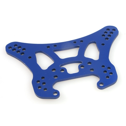 6568-H002 Aluminium Front + Rear Shock Tower