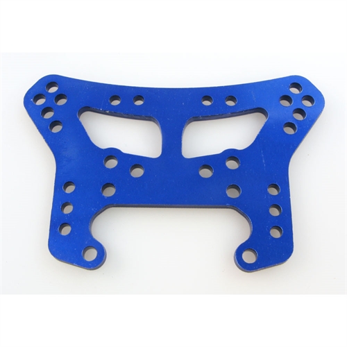 6538-H002 Aluminium Front + Rear Shock Tower (1)