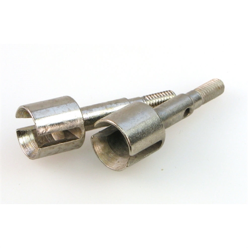 6538-H018 Front Wheel Shaft (2)