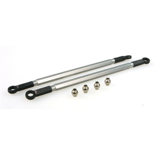 RCT-T001 Front + Rear Lower Linkage + Ball Stud (