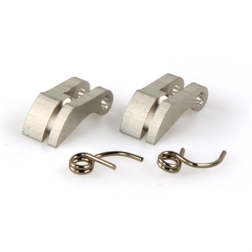 H058 Clutch Shoes + Springs (2 Shoe) (Ali)