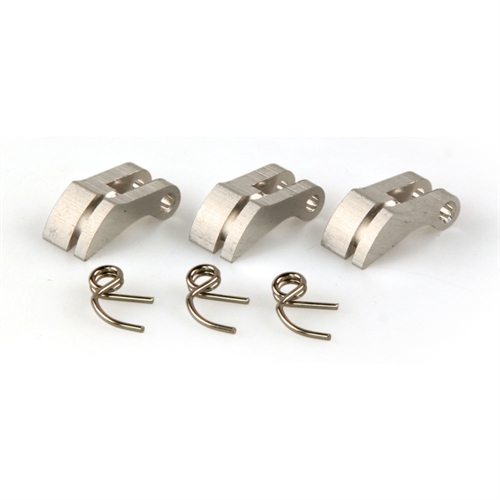H070 Clutch Shoes + Springs (3 Shoe) Ali