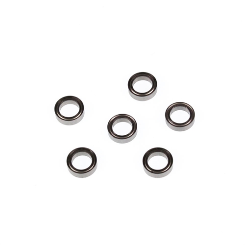 16804 Ball Bearings (8x12x3.5mm) 6P (Volcano, Warhead, Frontier)