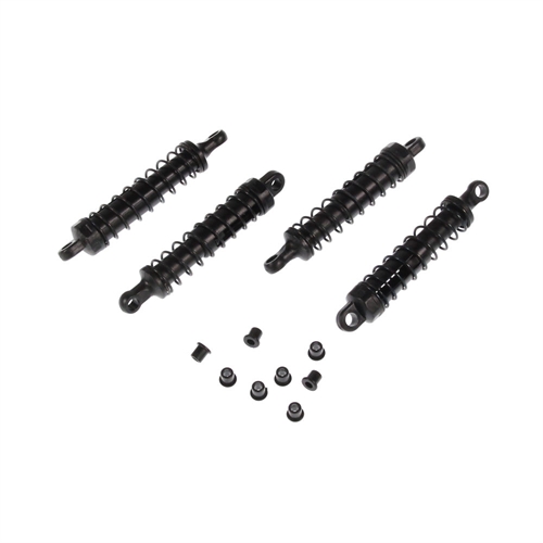 18007 Shocks + Shock Mounts (Blaster)