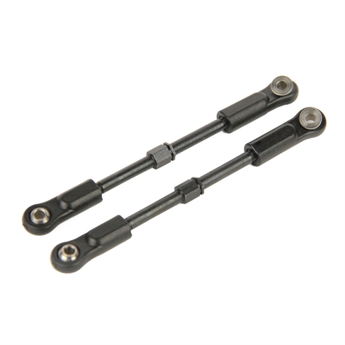 TurnBuckle Set, Steering (Four 10TR)