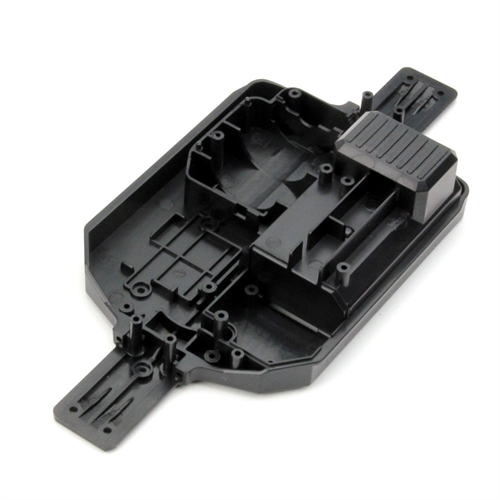 1:18 4WD Storm Chassis