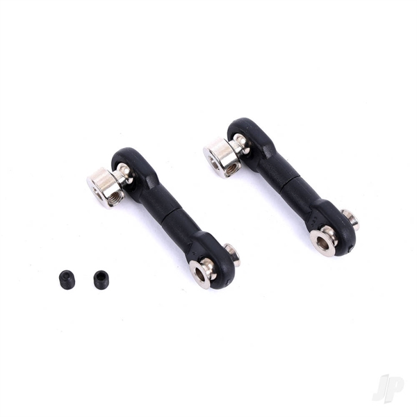 Linkage, sway bar (front or rear)