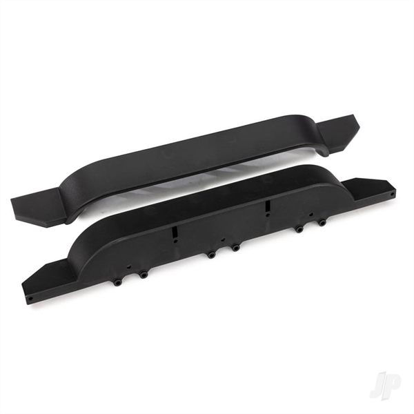 Fenders, boat trailer (2)