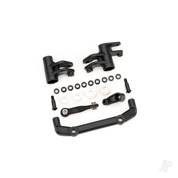 Steering bellcranks/ hardware