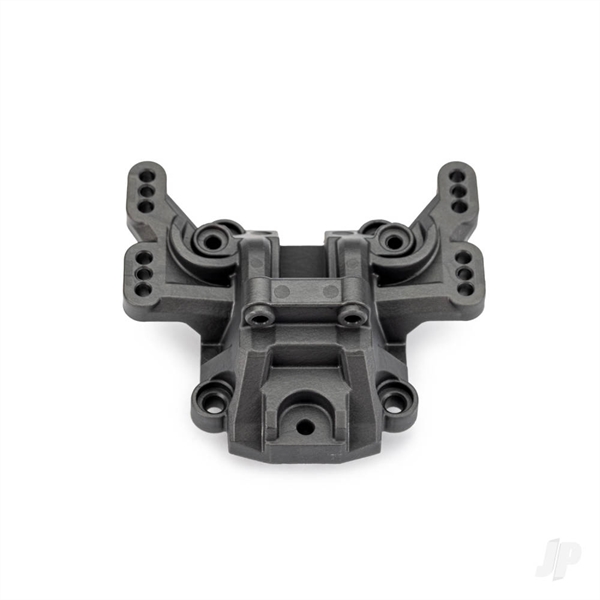 Bulkhead, front (upper) (2WD)