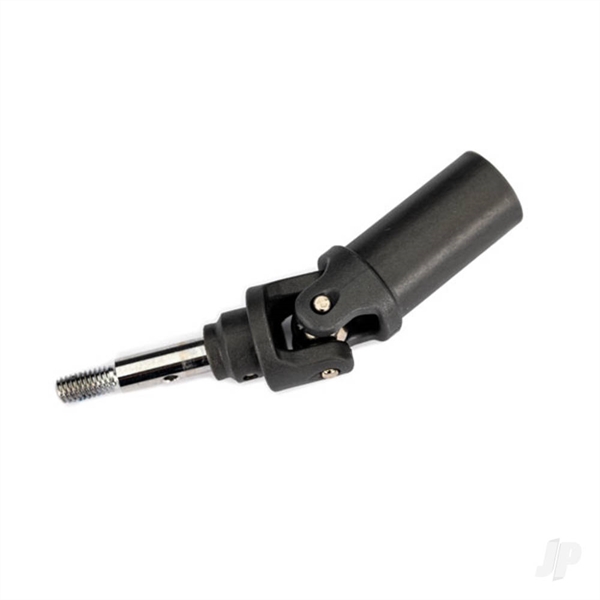 Stub axle assembly, rear, outer, extreme heavy duty (1) (left or right) (assembled with internal-splined half shaft)