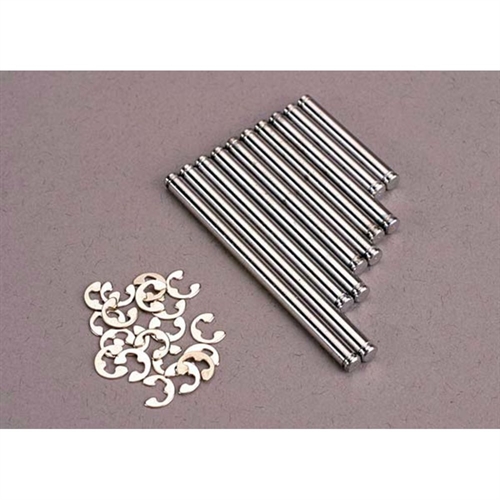 Suspension pin set for Bullet/ Sledgehammer