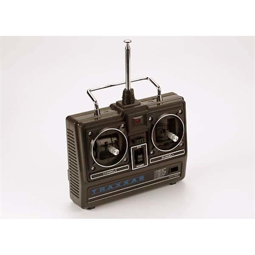 Transmitter, Dual-stick (2-channel) (Transmitter only)