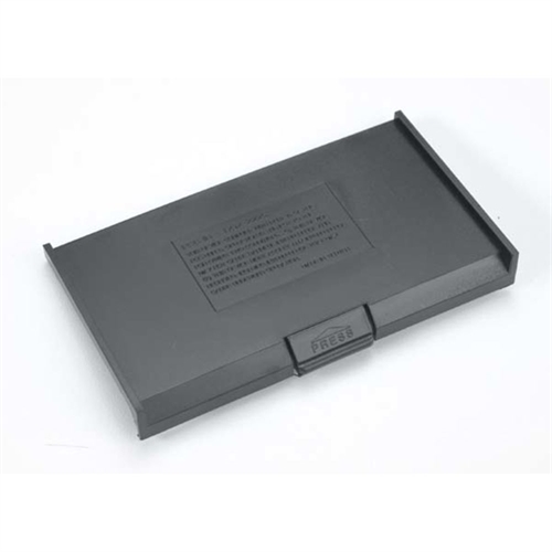Battery door (For use with TQ and TQ-3 pistol grip tx)