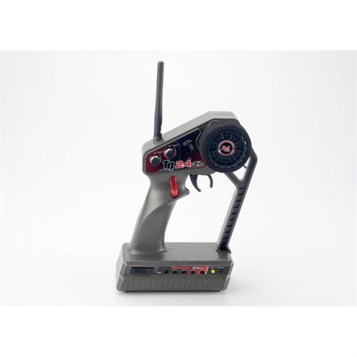 Transmitter 2.4Ghz, 4-channel (transmitter only)