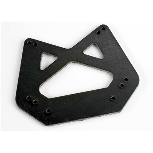 Shock tower, fiberglass (front) (requires part #2669)