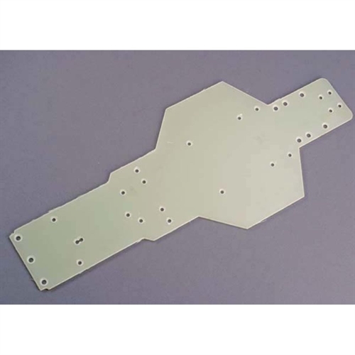 Lower Chassis (Fiberglass)(For