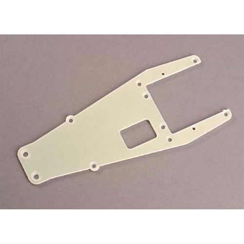 Upper Chassis, TRX-3 Fg