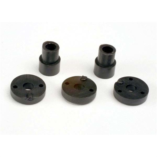 Piston head set (Big Bore Shocks)