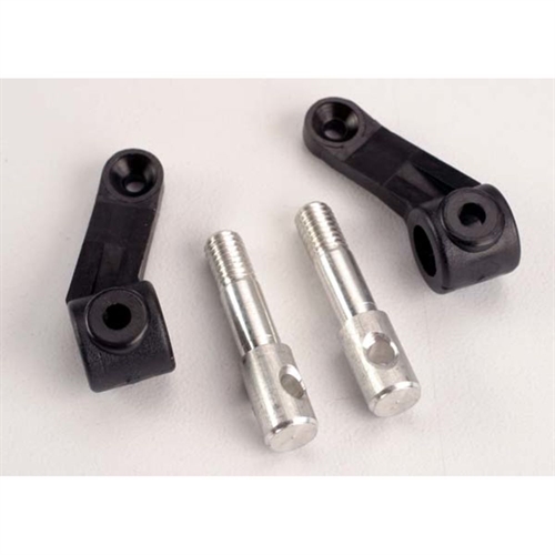 Spindles and Steering Blocks