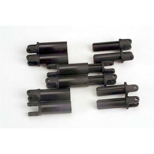 Half-shaft pro-pack (int-splined (6)/ext-splined (6))