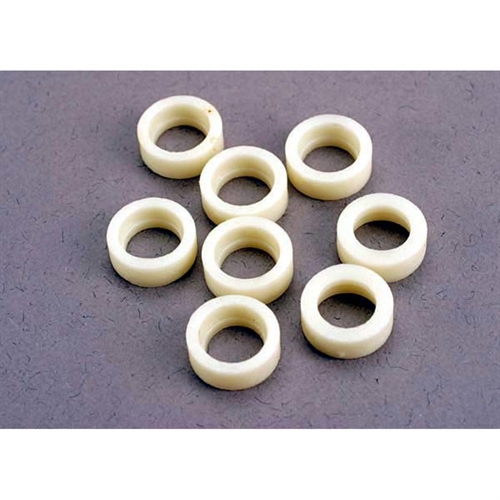 Bearing adapters(8)(allows 5x8 bearings in place of 5x11)
