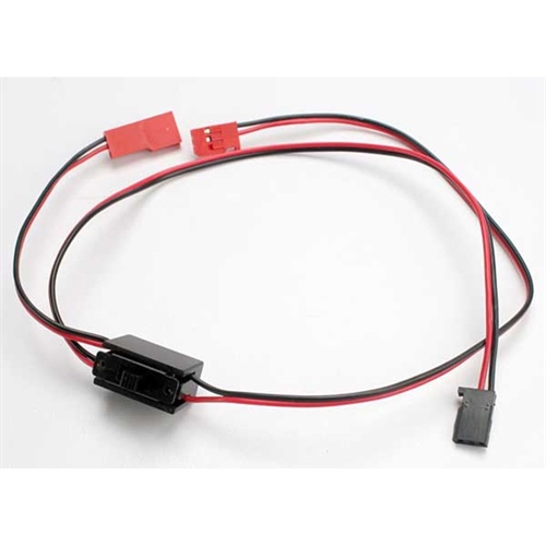 Wiring harness, on-board radio system, Jato