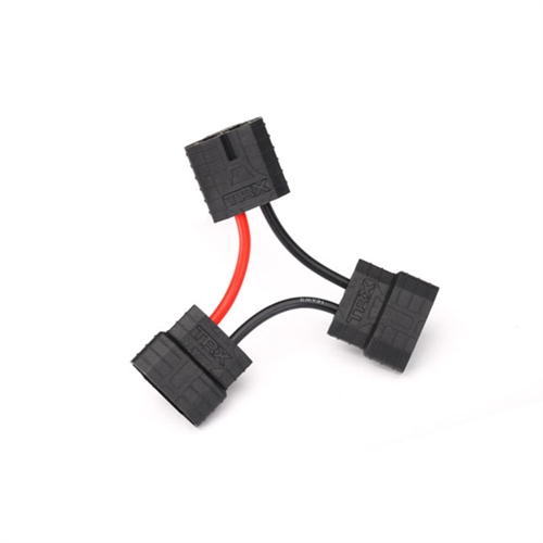Wire Harness, Series Battery Connection ID
