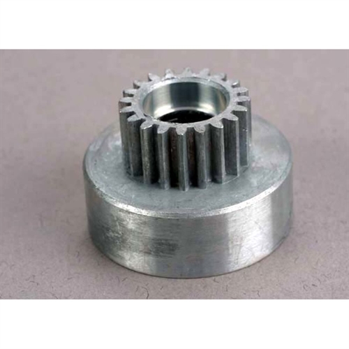 Clutch bell, (20-tooth) (32-pitch) (N. Hawk/Buggy/Street)